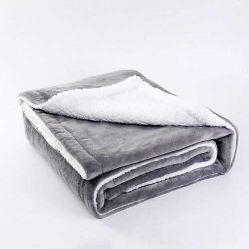 sherpa blanket electric