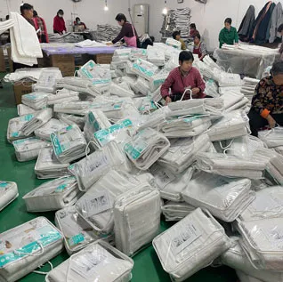 electric blanket manufacturers
