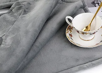 Rendimiento de mantas calentadas eléctricas MuLan