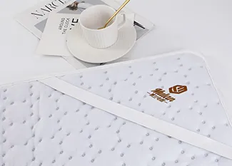 Rendimiento de mantas calentadas eléctricas MuLan