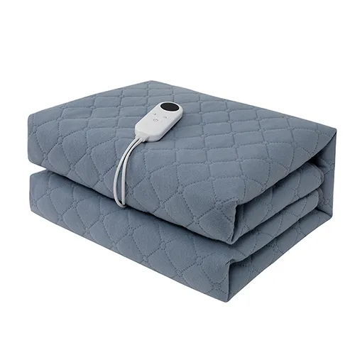 polyester heated blanket