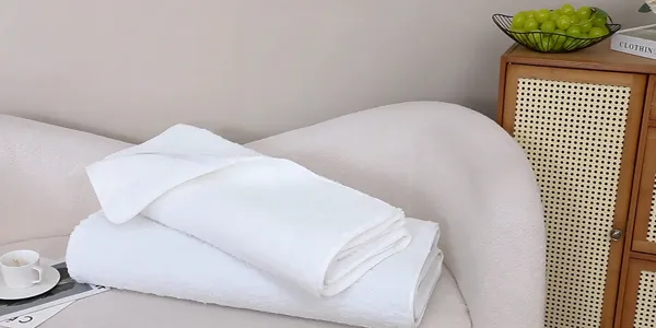 Manta eléctrica de fibra de carbono