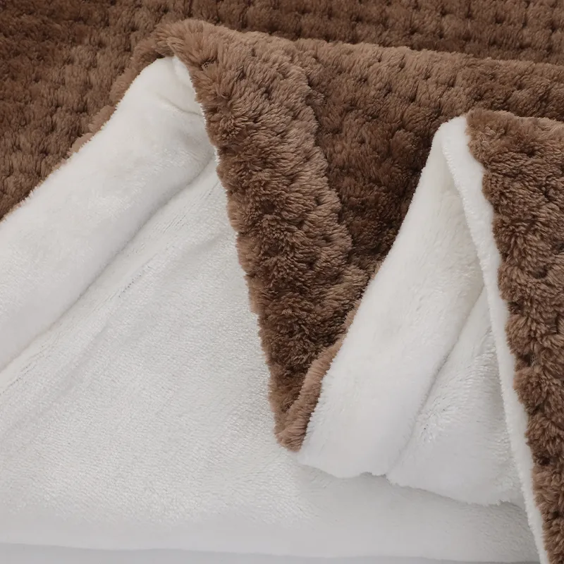 soft heat electric blanket