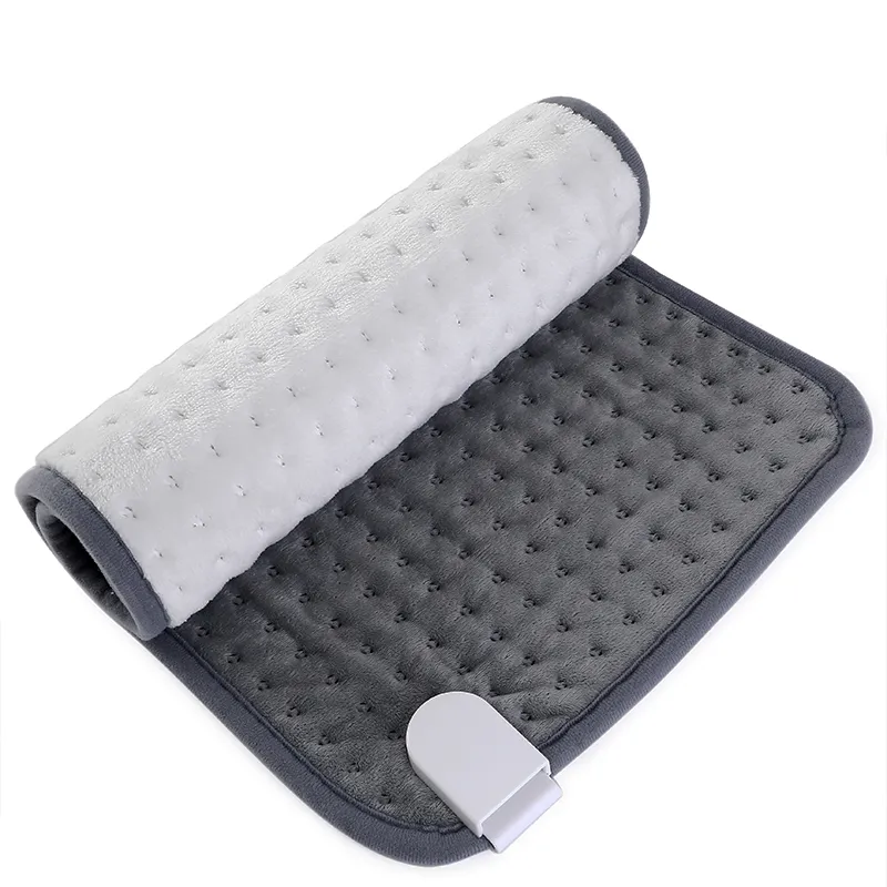electric heating pad blanket