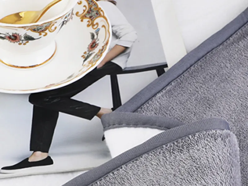 ¿Por qué las fábricas y los minoristas deberían elegir nuestras mantas eléctricas?