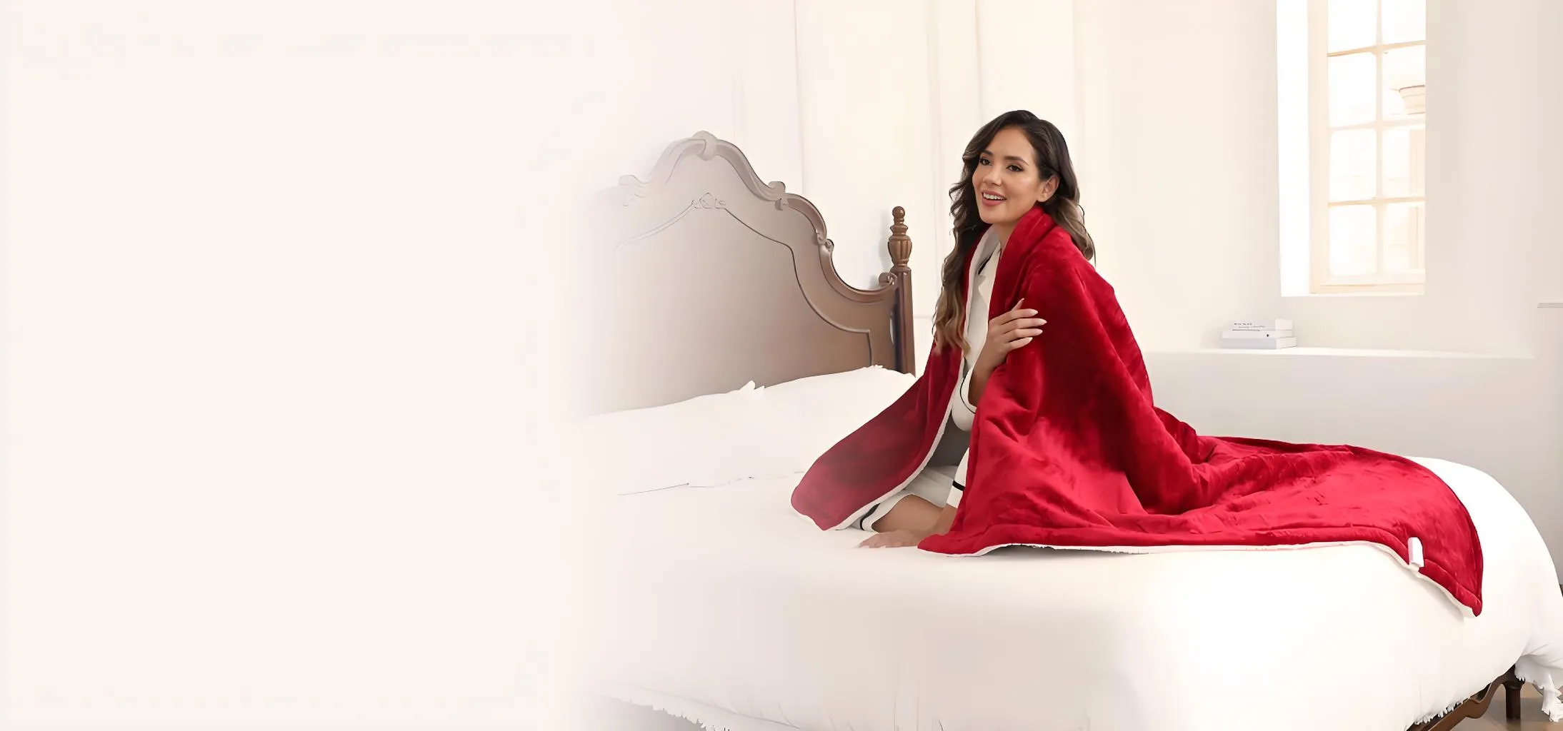 Fabricante de manta eléctrica y aparatos de calefacción eléctrica